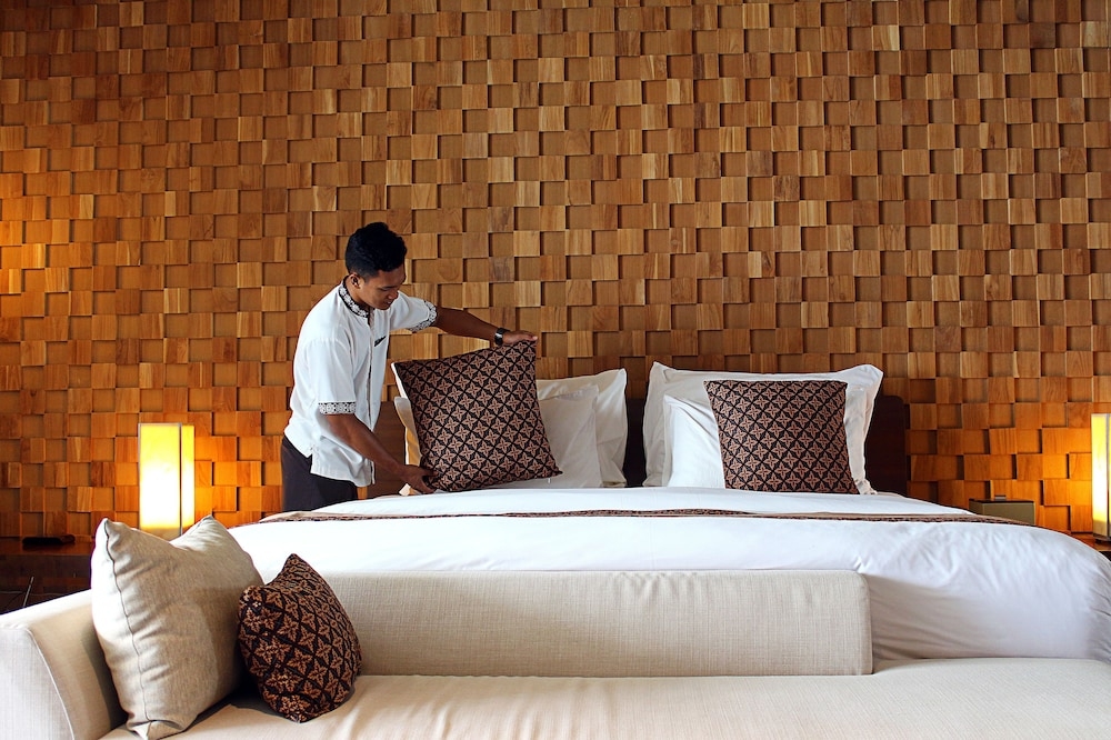 객실 내 편의 시설/서비스