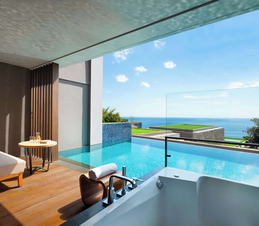 해변/바다 전망