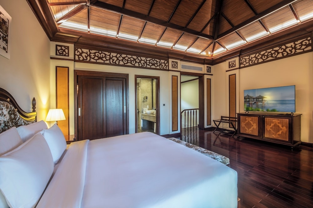 객실 내 편의 시설/서비스