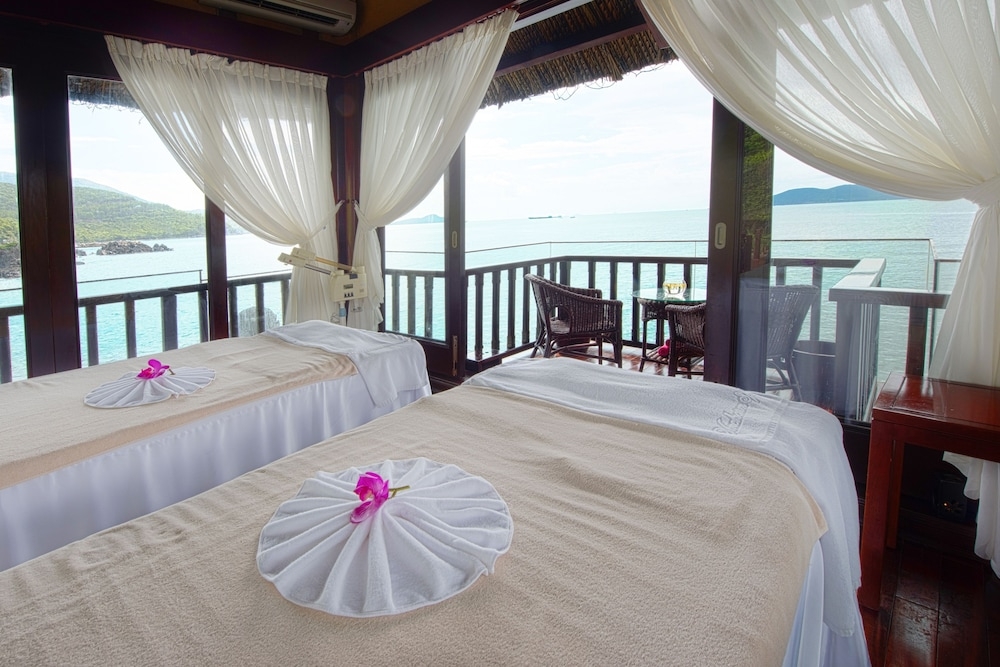 스파 트리트먼트