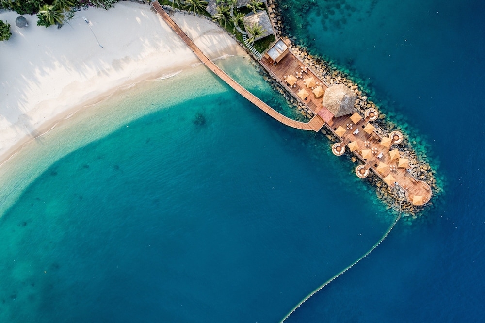 바(숙박 시설 내)