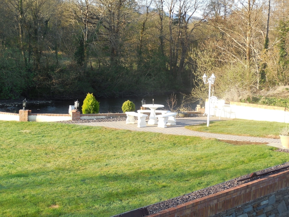 BBQ/피크닉 공간