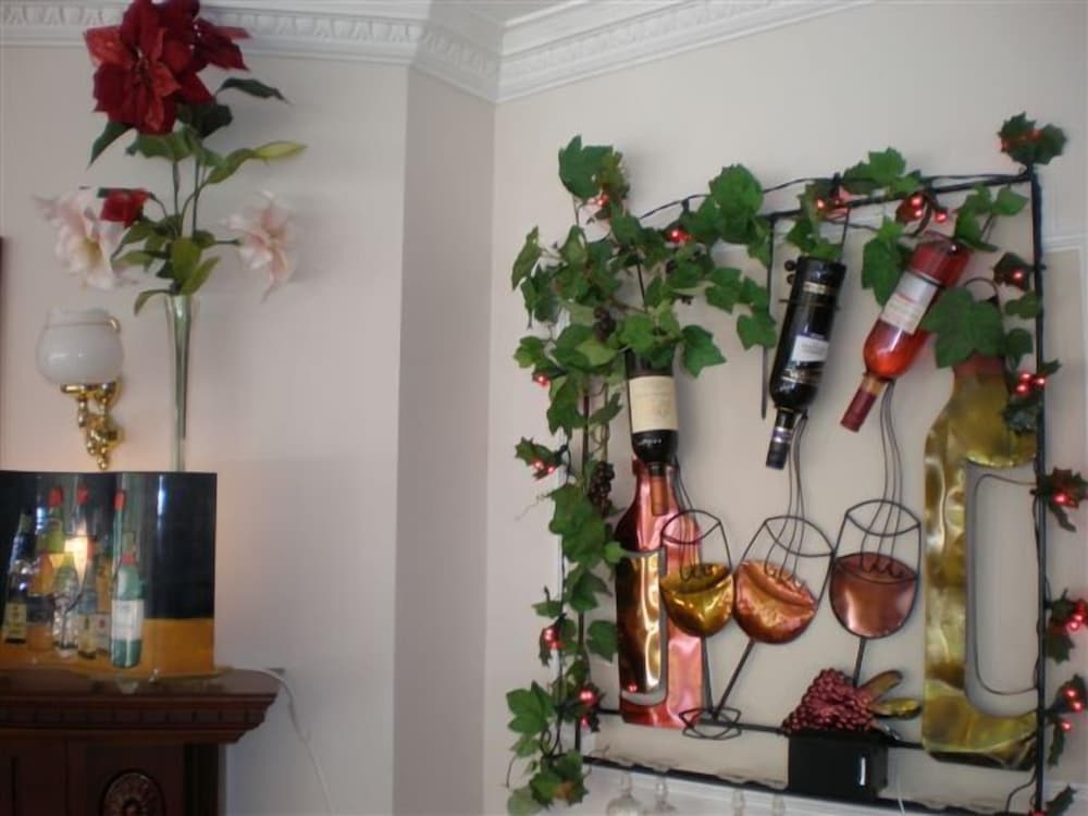 내부 세부 사진