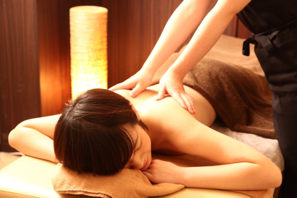 스파 트리트먼트