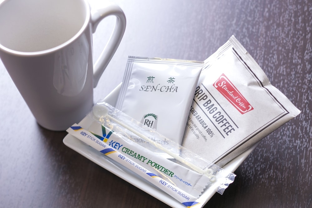 커피 및/또는 커피 메이커