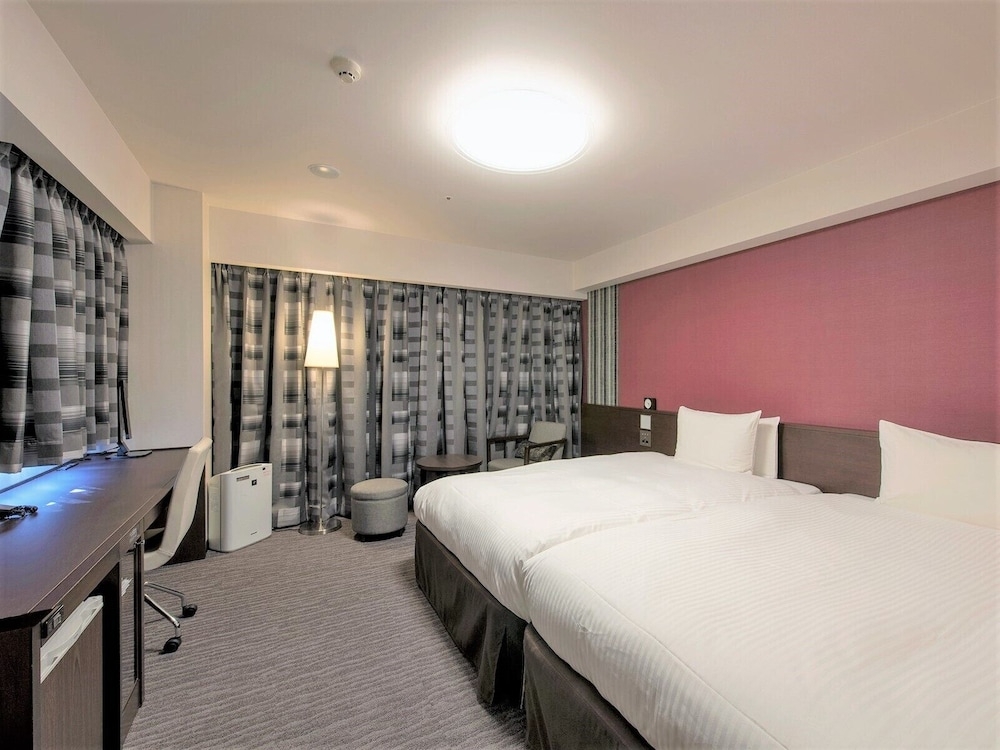 객실 내 편의 시설/서비스