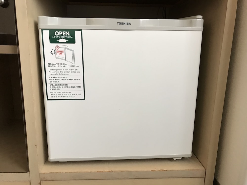 객실 내 편의 시설/서비스