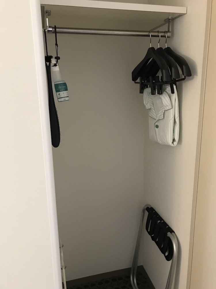 객실 내 편의 시설/서비스