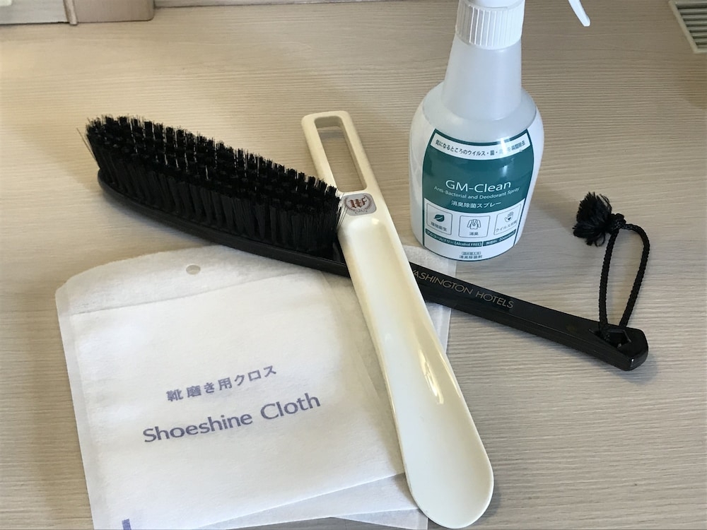 객실 내 편의 시설/서비스