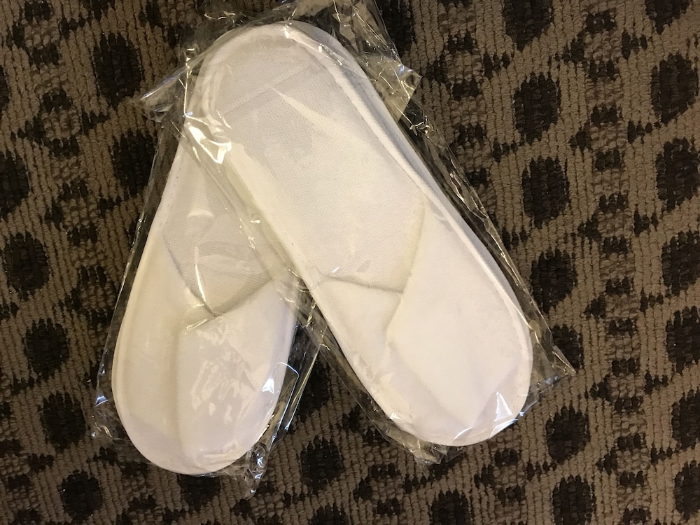 객실 내 편의 시설/서비스