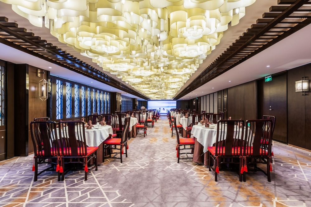 아침 식사 공간