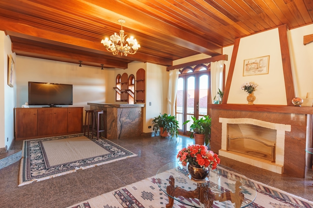 로비 좌석 공간