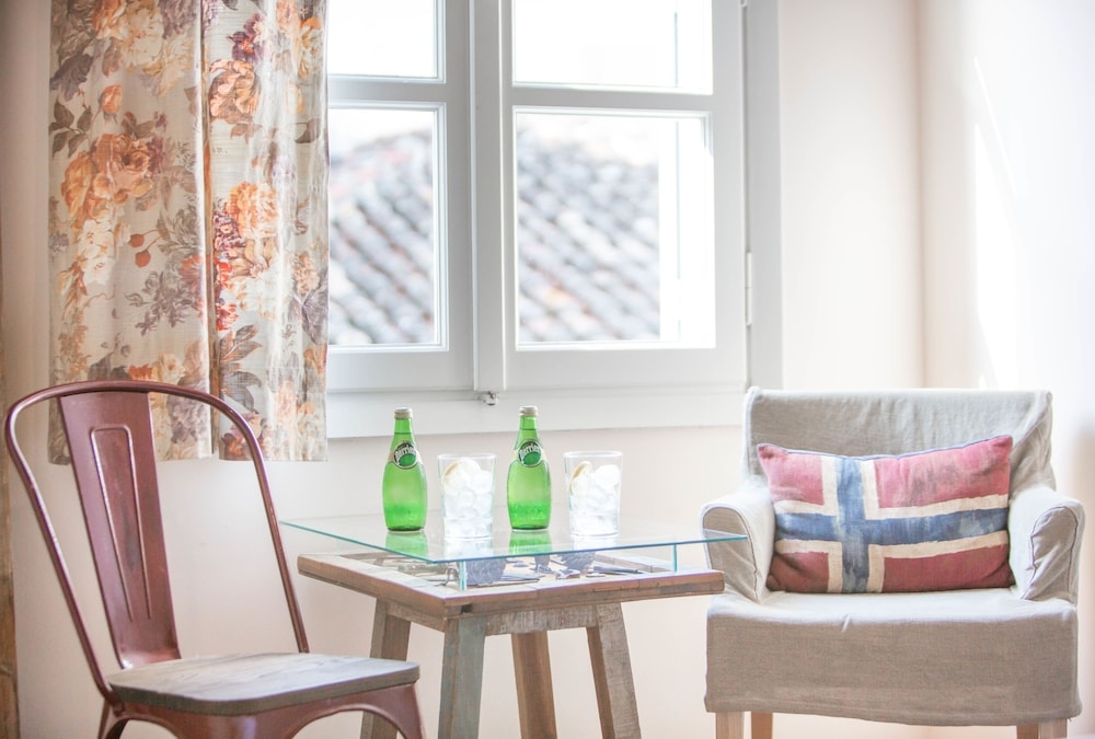 객실 내 편의 시설/서비스