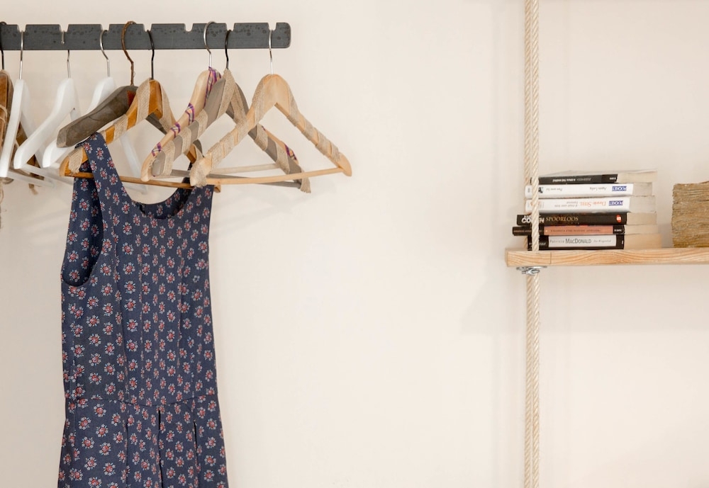 객실 내 편의 시설/서비스