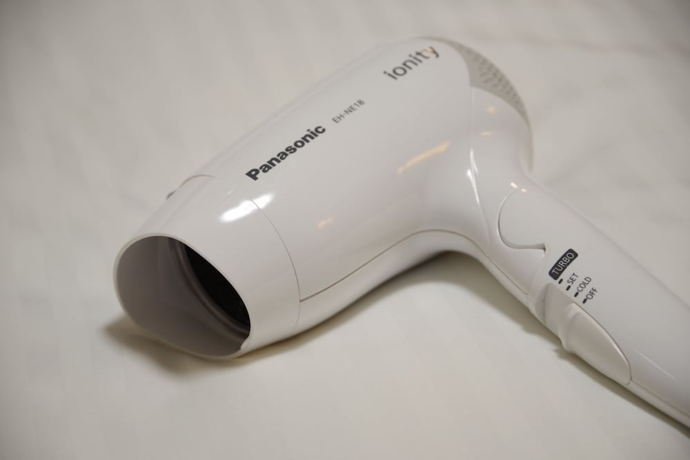 욕실 편의 시설