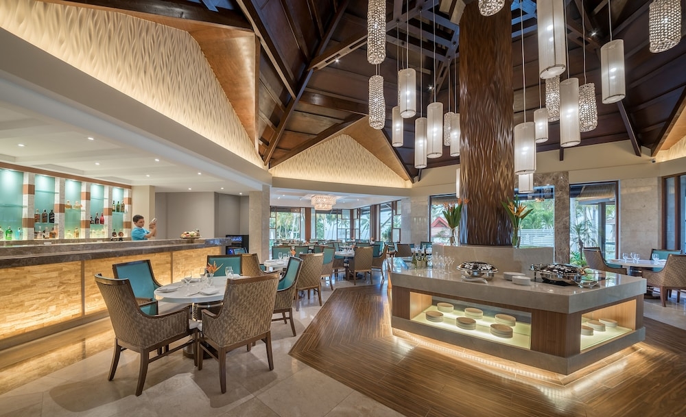 숙박 시설 내 편의 시설/서비스