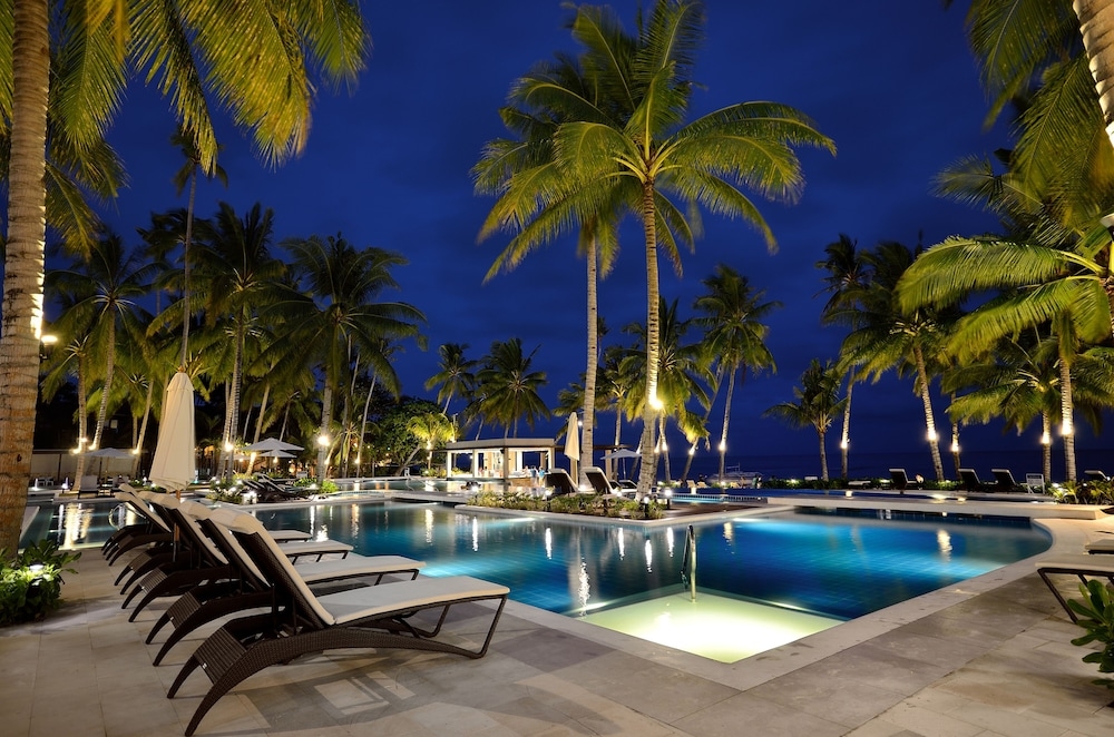 숙박 시설의 전망