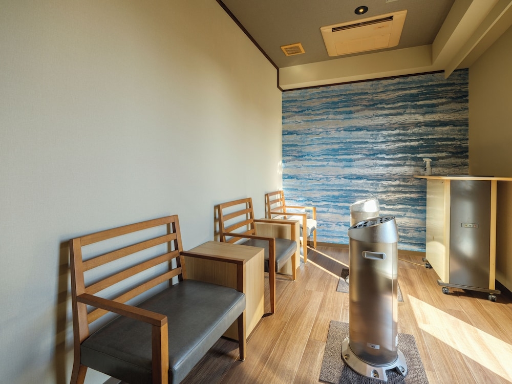 숙박 시설 내 편의 시설/서비스