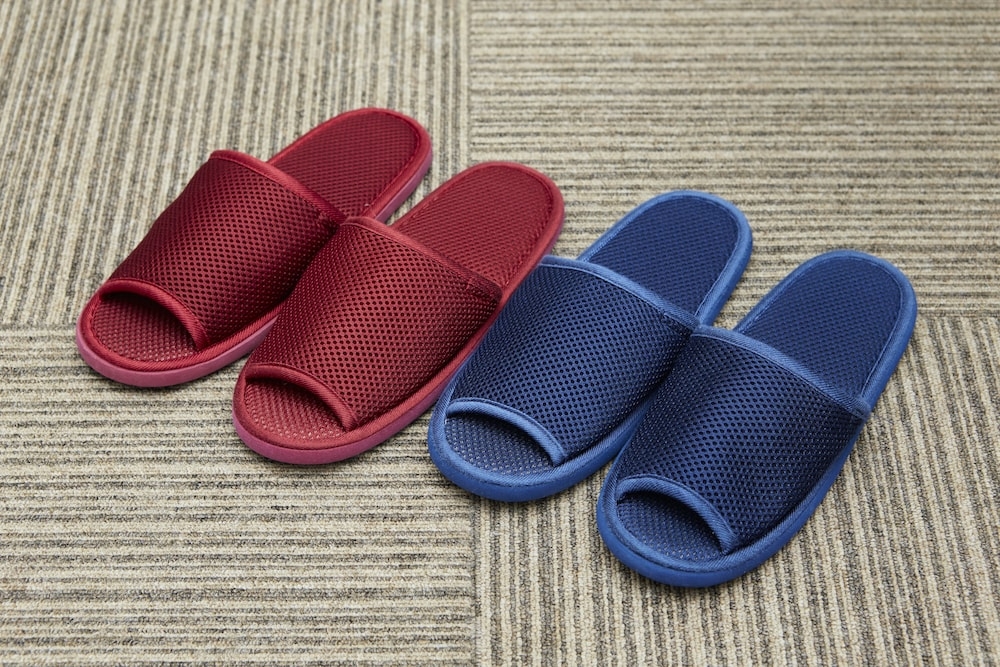 객실 내 편의 시설/서비스