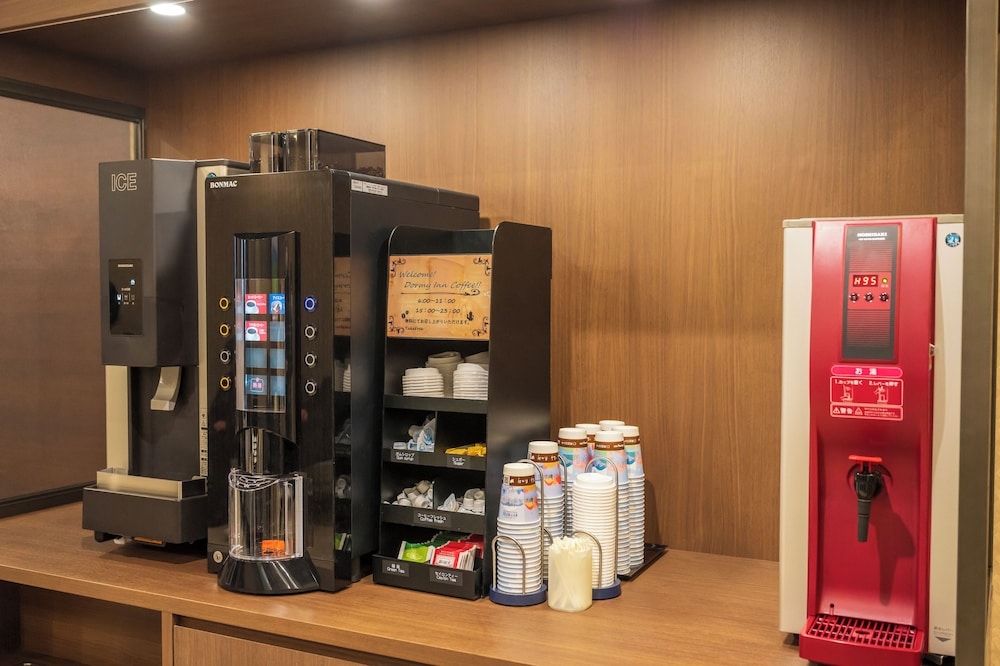 숙박 시설 내 편의 시설/서비스
