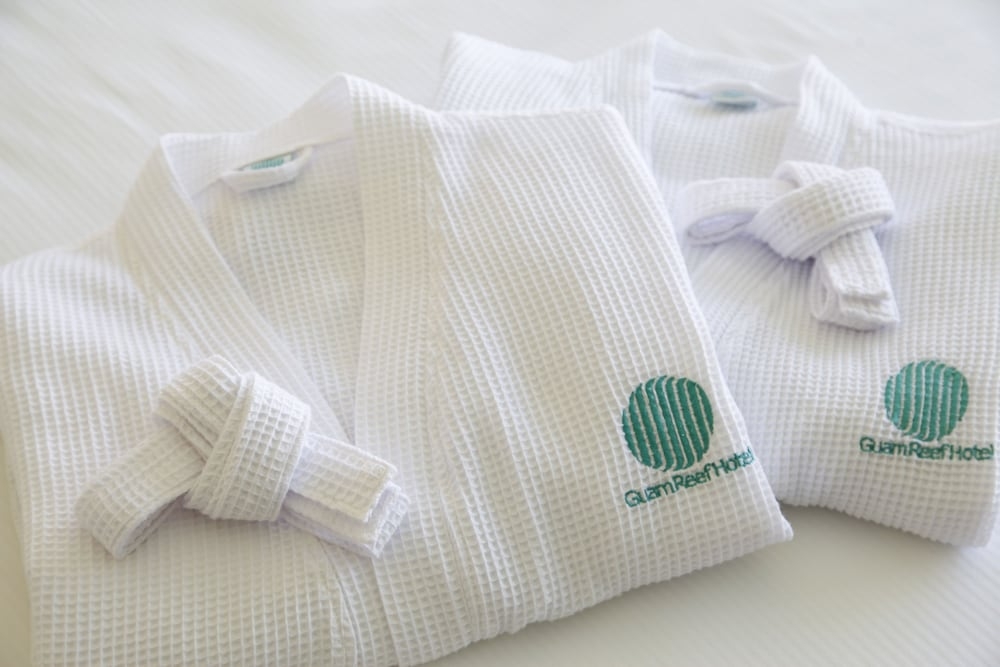 객실 내 편의 시설/서비스