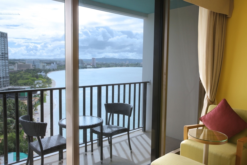 해변/바다 전망