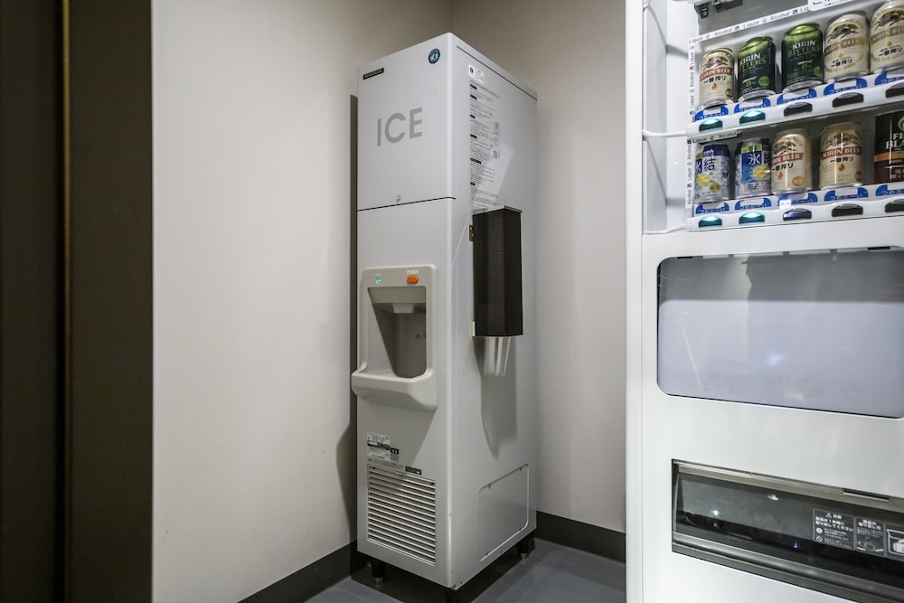 숙박 시설 내 편의 시설/서비스