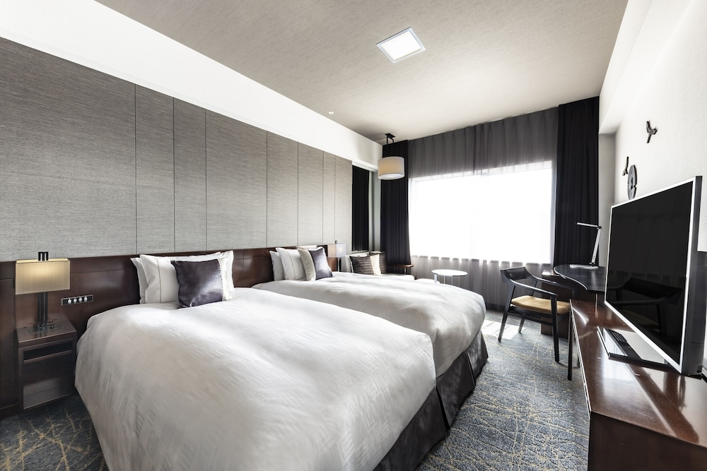 객실 내 편의 시설/서비스