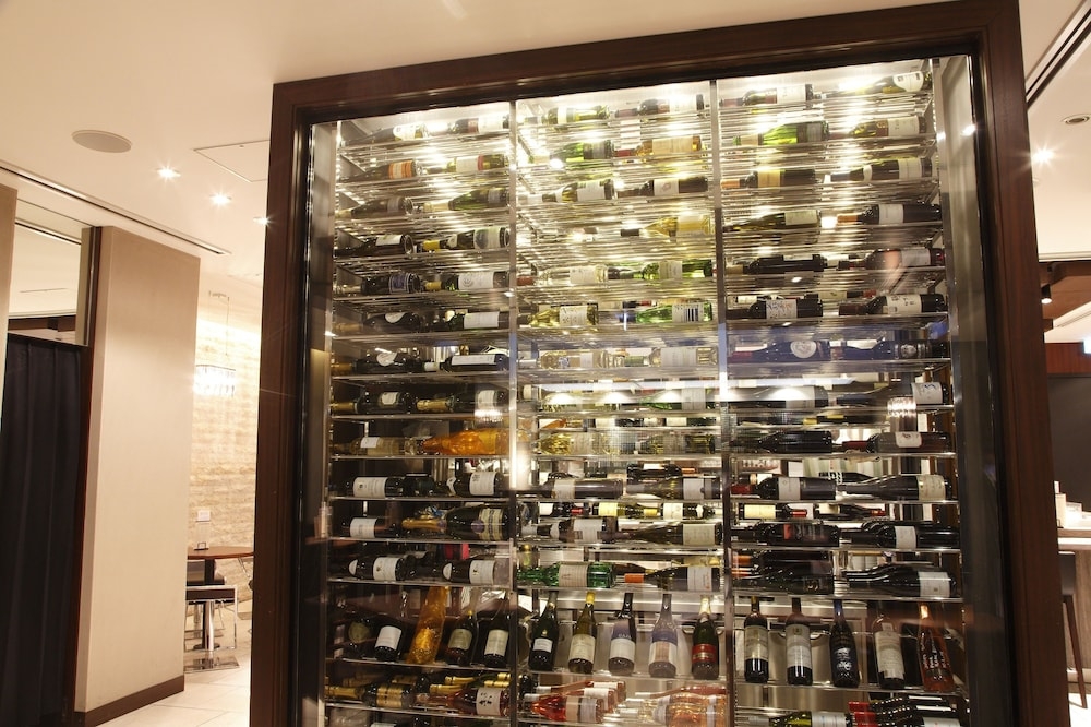 바(숙박 시설 내)