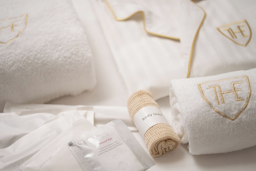 객실 내 편의 시설/서비스