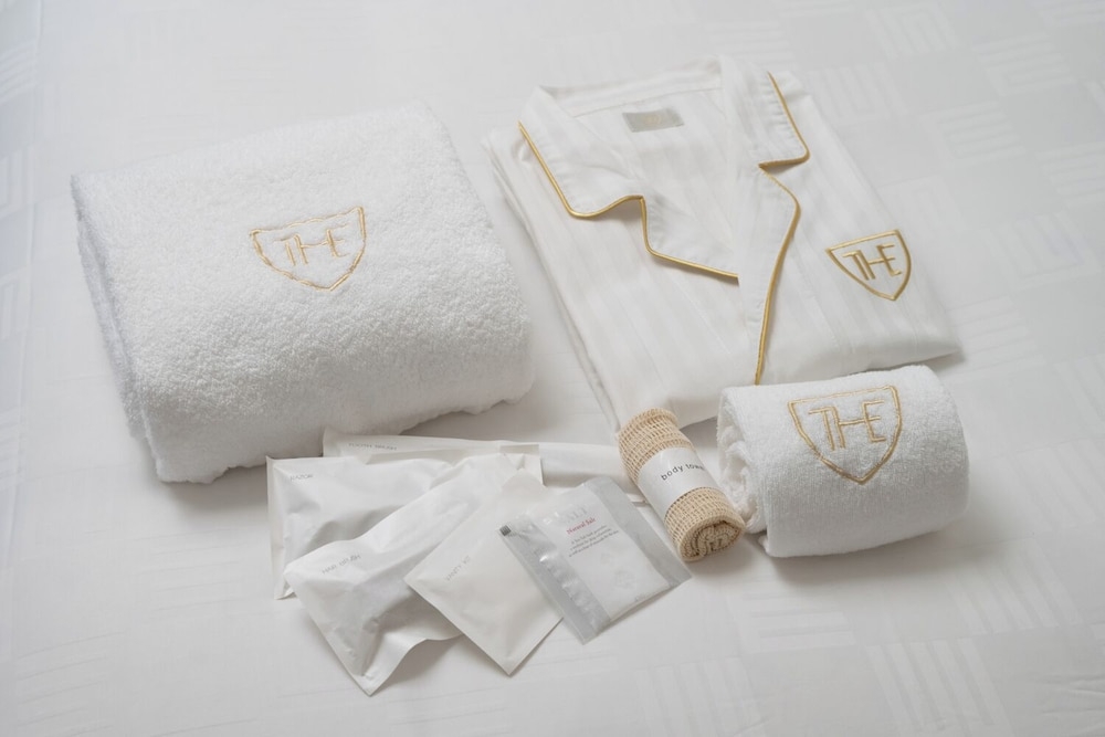 객실 내 편의 시설/서비스