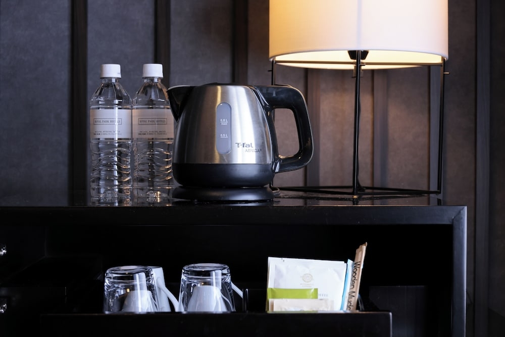 객실 내 편의 시설/서비스