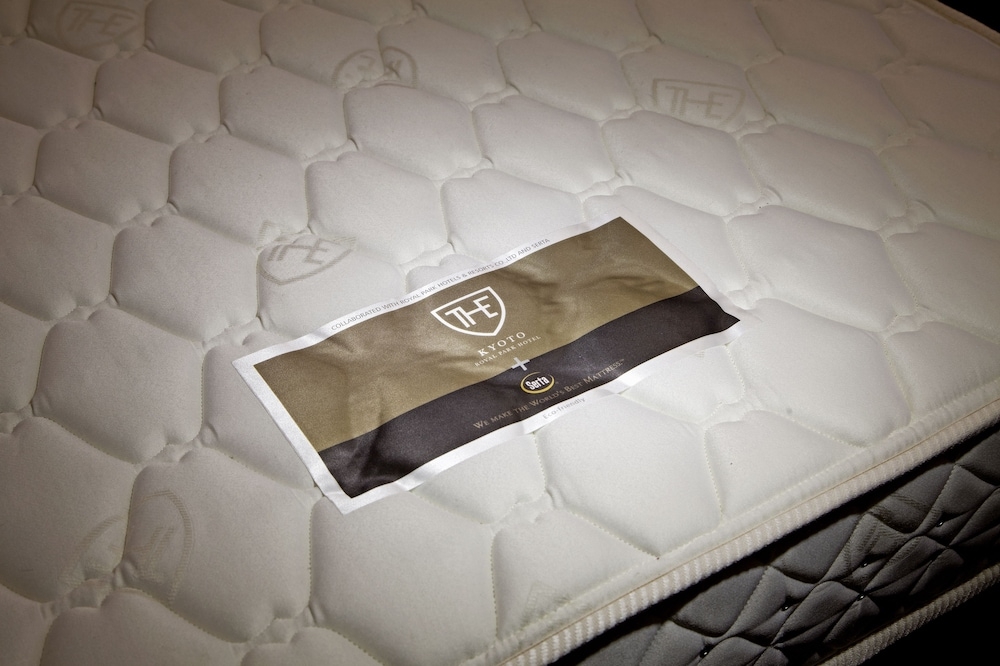 객실 내 편의 시설/서비스