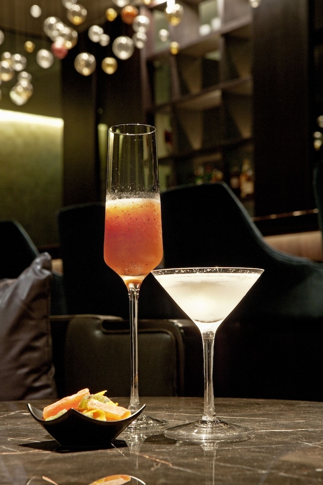 바(숙박 시설 내)