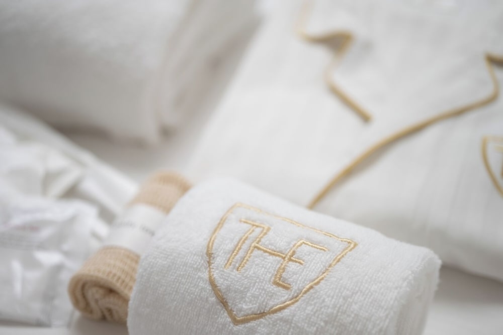 객실 내 편의 시설/서비스