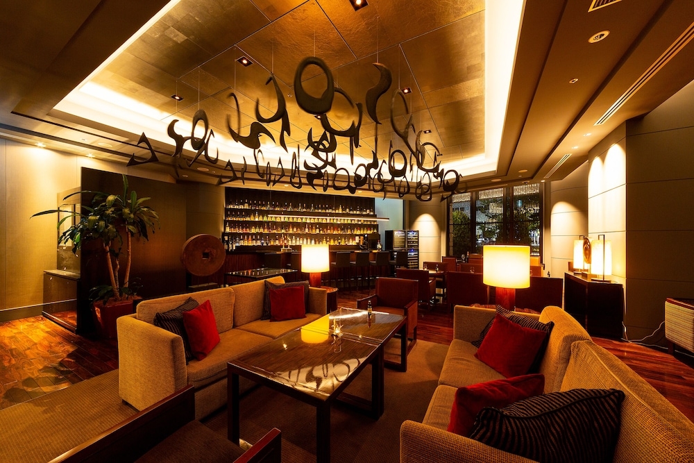 바(숙박 시설 내)