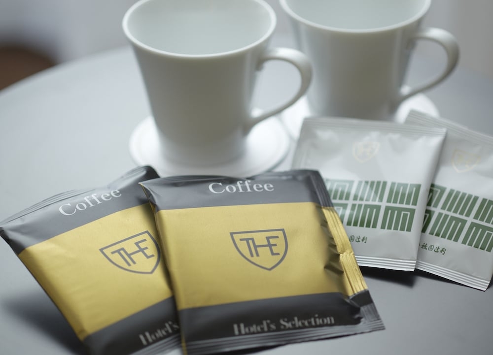 커피 및/또는 커피 메이커