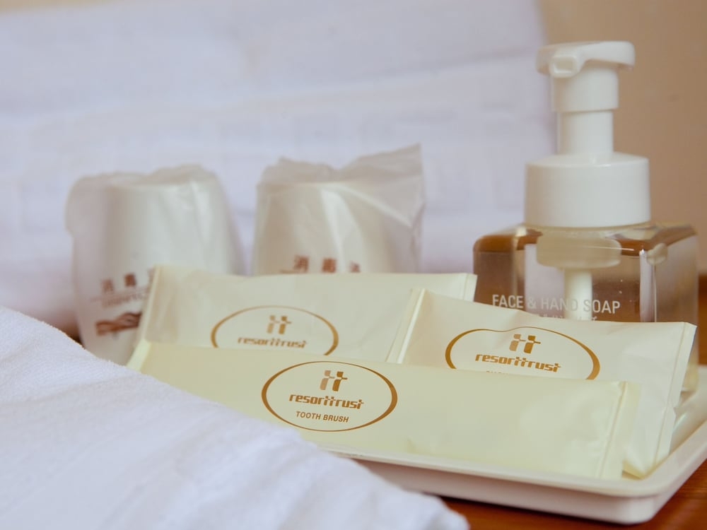 객실 내 편의 시설/서비스