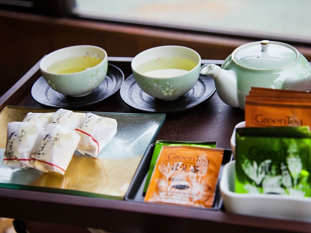 객실 내 편의 시설/서비스