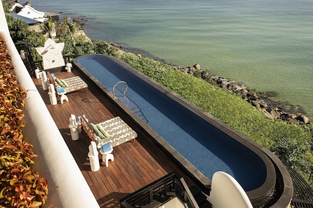 객실 내 편의 시설/서비스