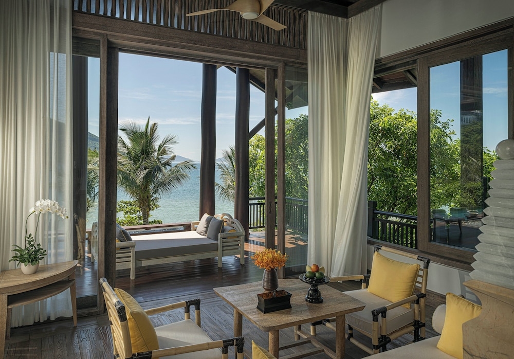 객실 내 편의 시설/서비스