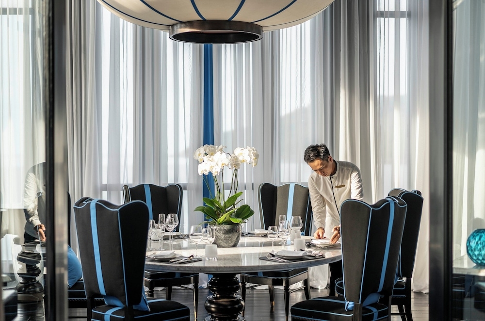 객실 내 편의 시설/서비스