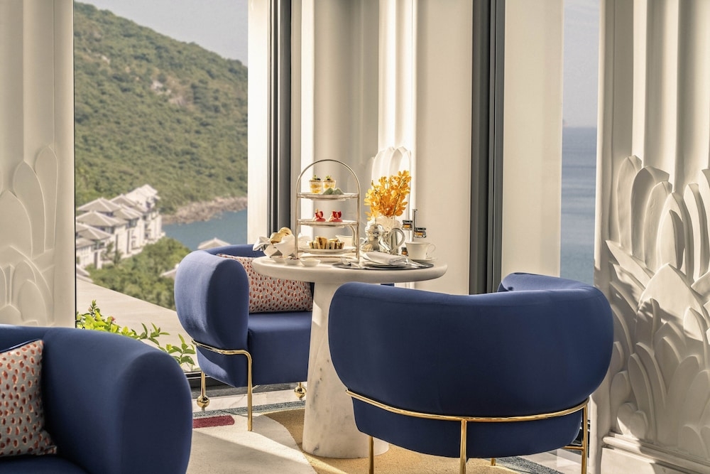 숙박 시설 내 편의 시설/서비스