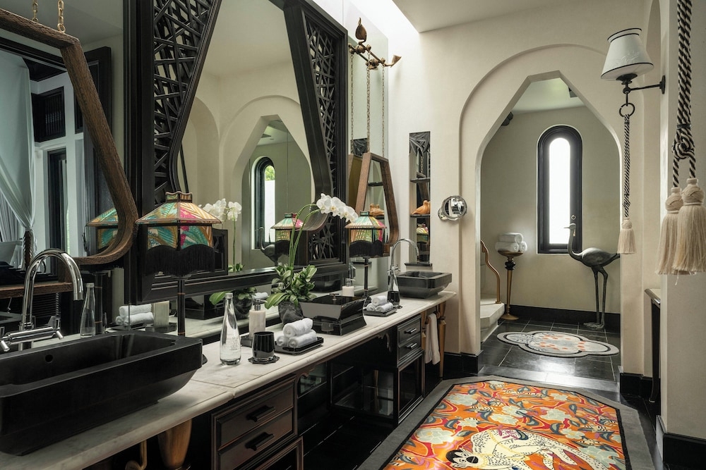 객실 내 편의 시설/서비스