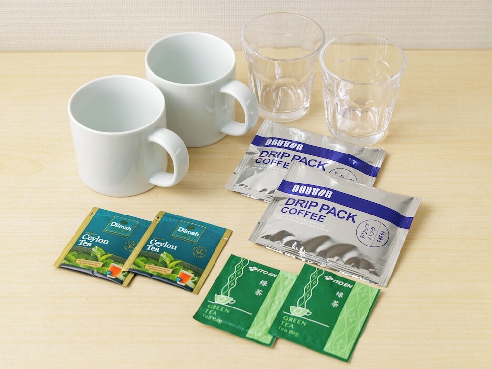 숙박 시설 내 편의 시설/서비스