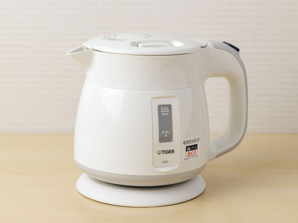 숙박 시설 내 편의 시설/서비스