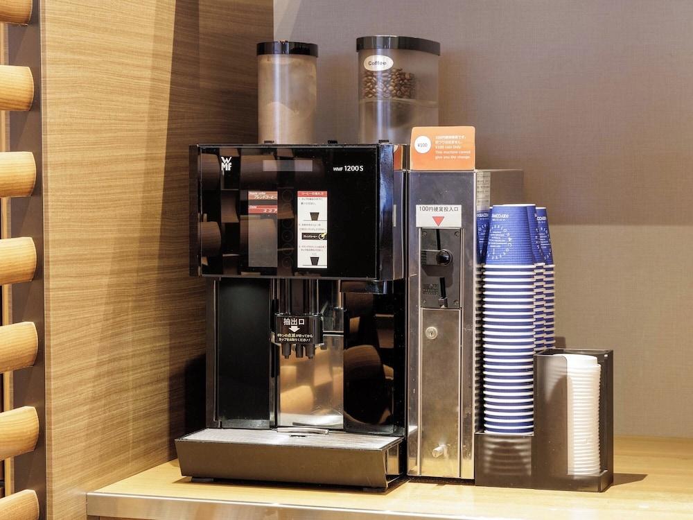 숙박 시설 내 편의 시설/서비스