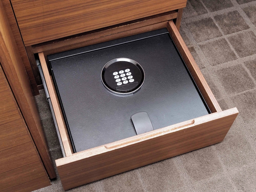 숙박 시설 내 편의 시설/서비스