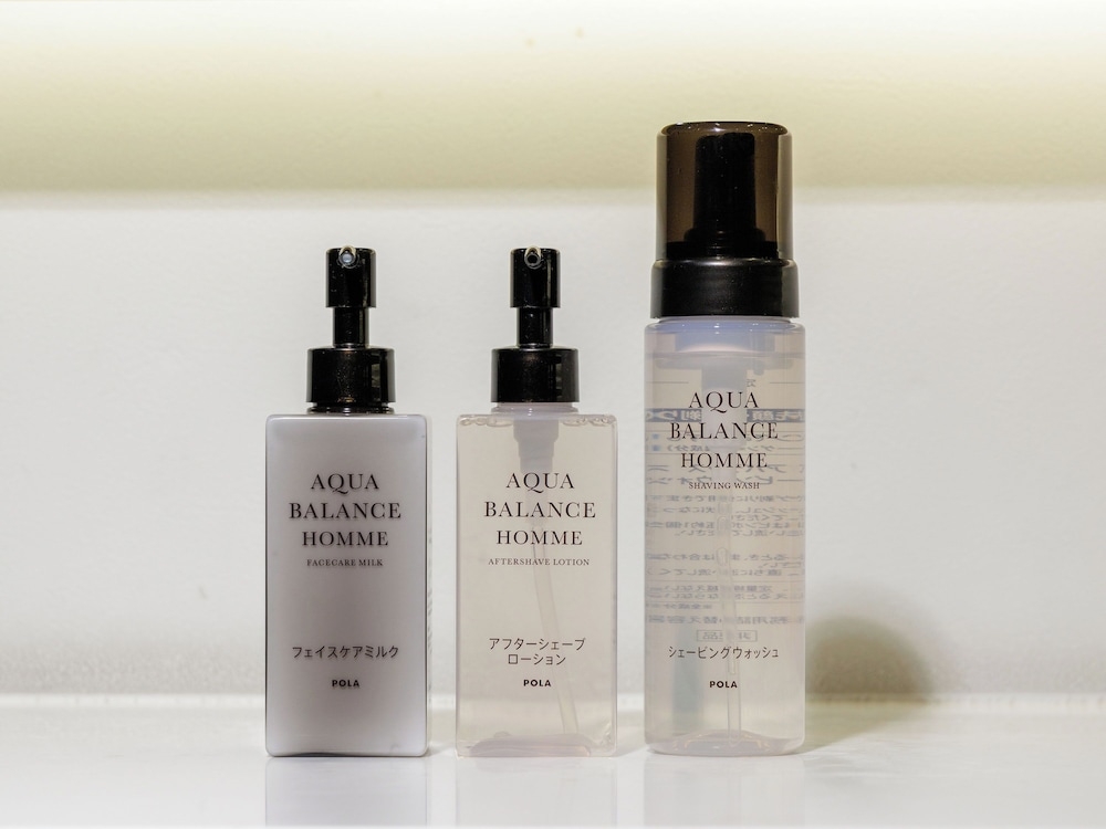 숙박 시설 내 편의 시설/서비스