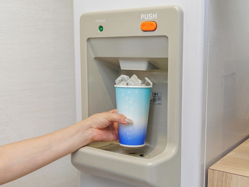 숙박 시설 내 편의 시설/서비스